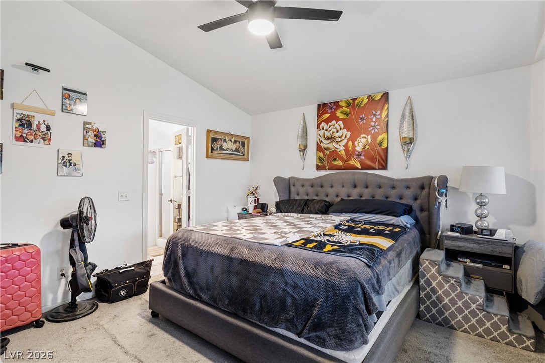 5682 Mahogany Run Place Las Vegas NV 89122