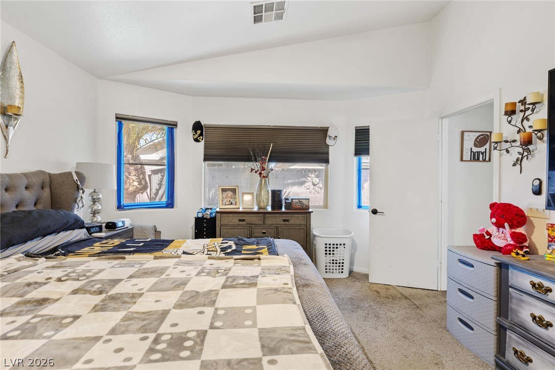 5682 Mahogany Run Place Las Vegas NV 89122
