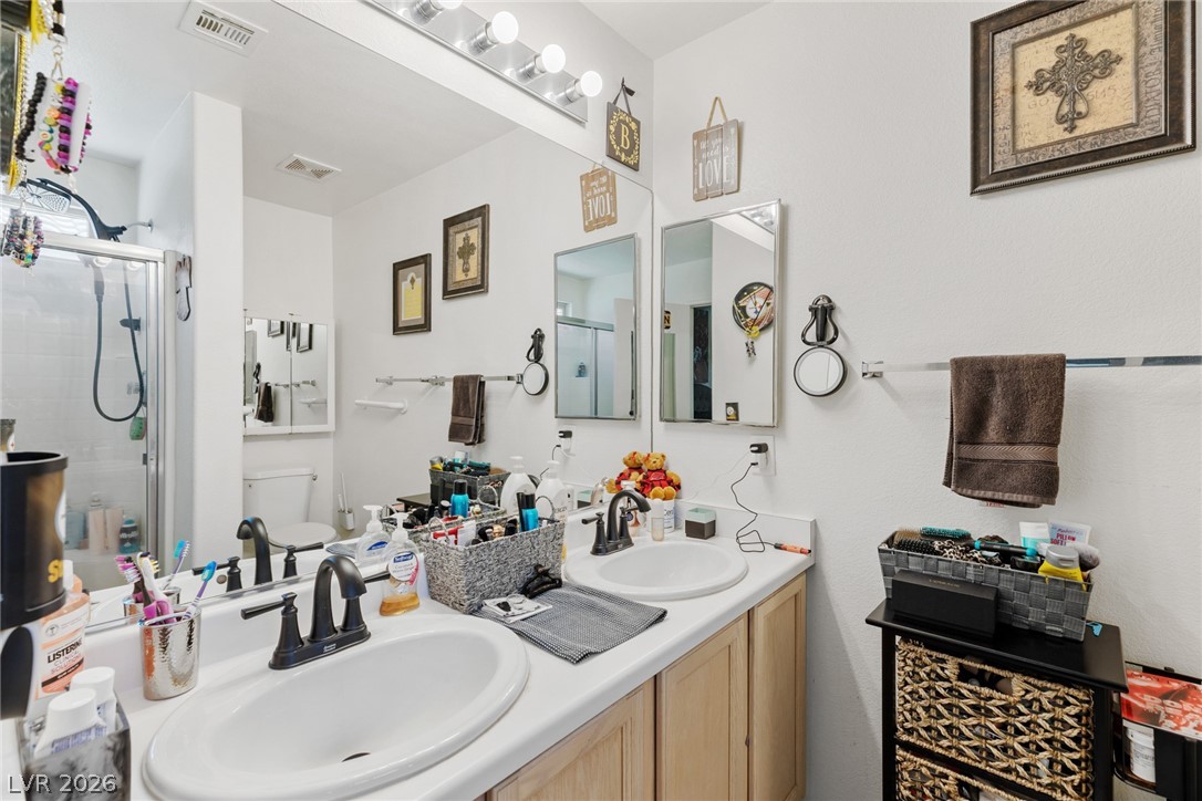 5682 Mahogany Run Place Las Vegas NV 89122