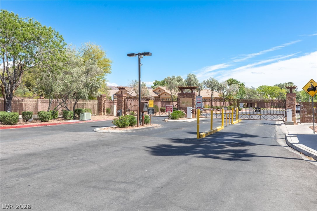 5682 Mahogany Run Place Las Vegas NV 89122
