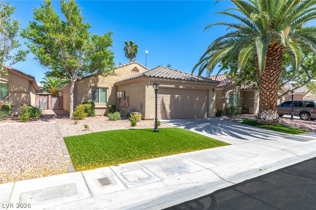 5682 Mahogany Run Place Las Vegas NV 89122