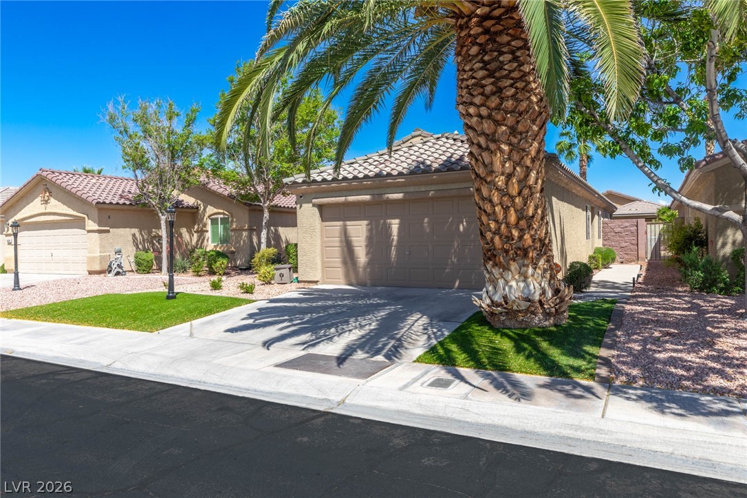 5682 Mahogany Run Place Las Vegas NV 89122