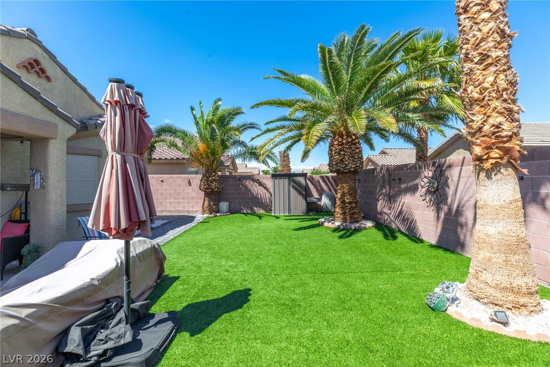 5682 Mahogany Run Place Las Vegas NV 89122