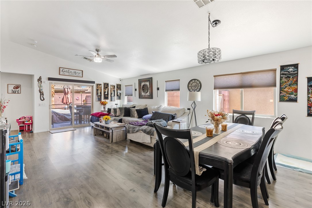 5682 Mahogany Run Place Las Vegas NV 89122