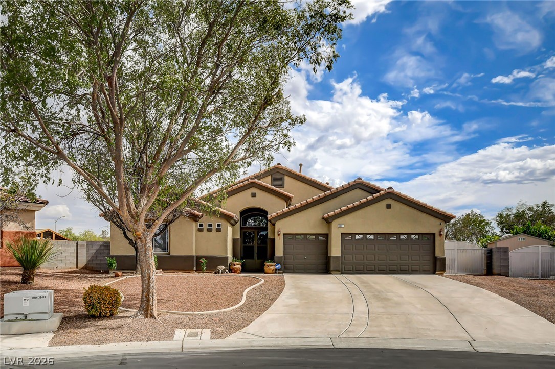 5201 Primrose Flower Avenue Las Vegas NV 89131