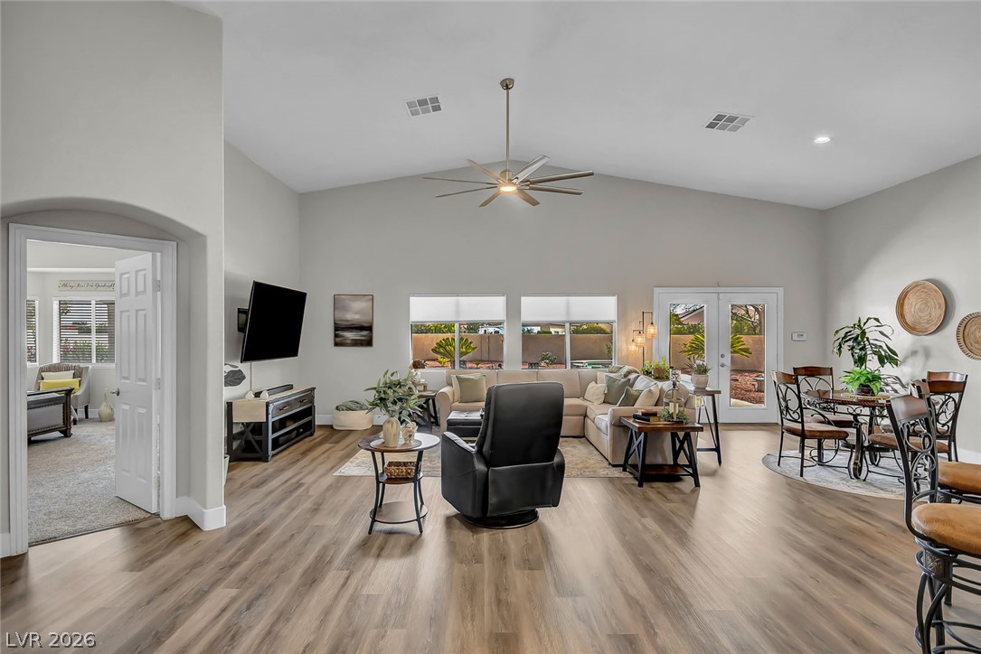 5201 Primrose Flower Avenue Las Vegas NV 89131