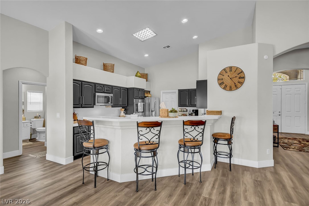 5201 Primrose Flower Avenue Las Vegas NV 89131