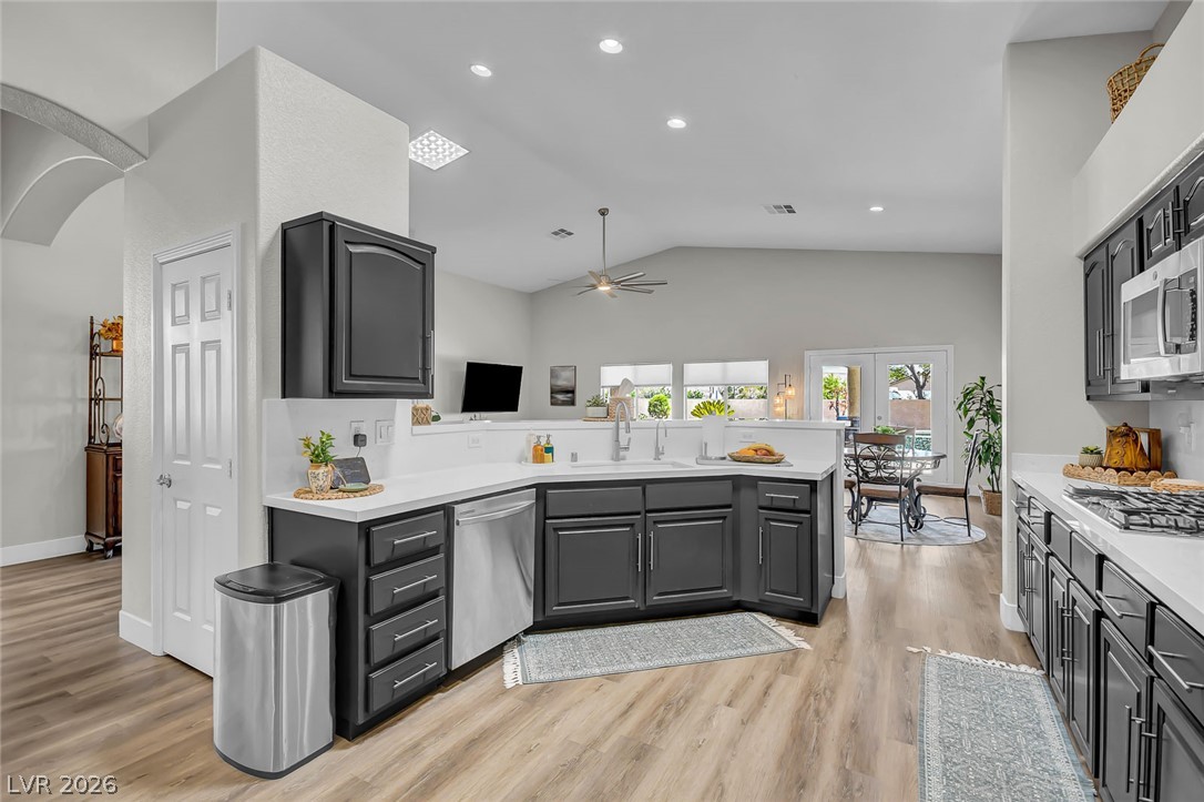 5201 Primrose Flower Avenue Las Vegas NV 89131