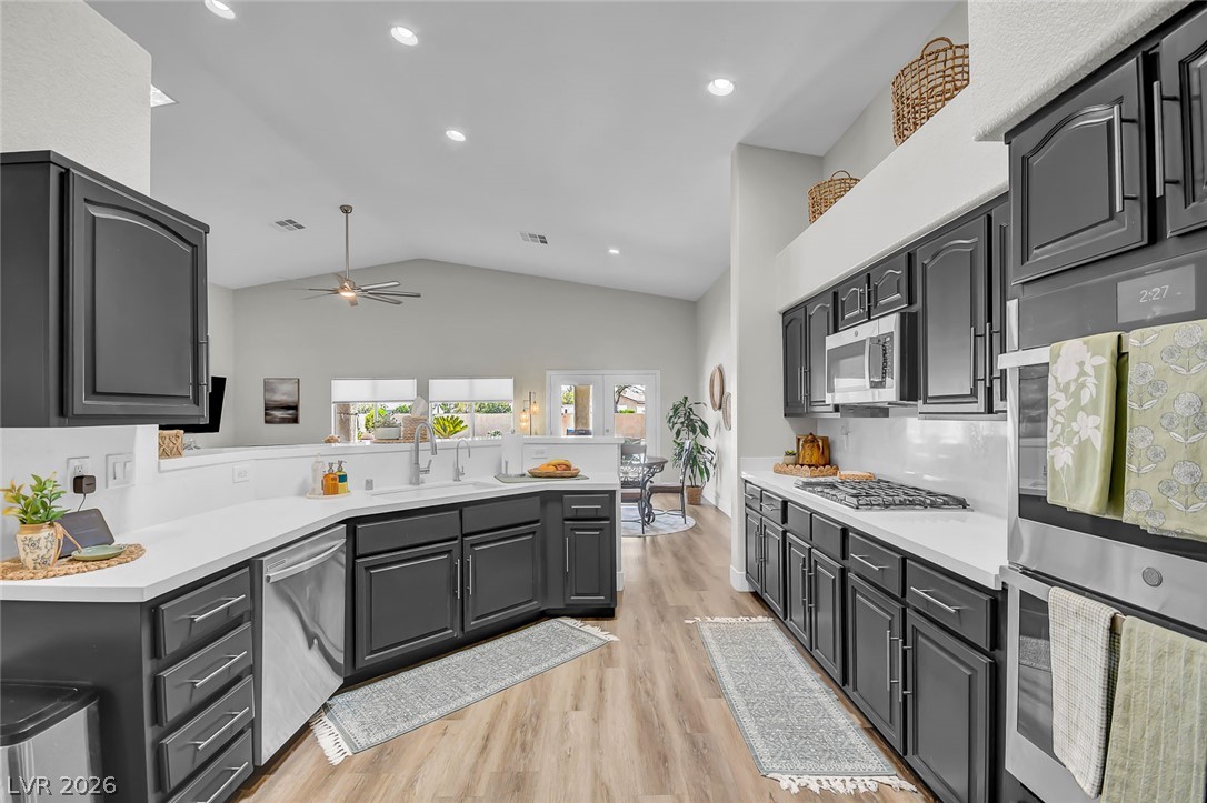 5201 Primrose Flower Avenue Las Vegas NV 89131