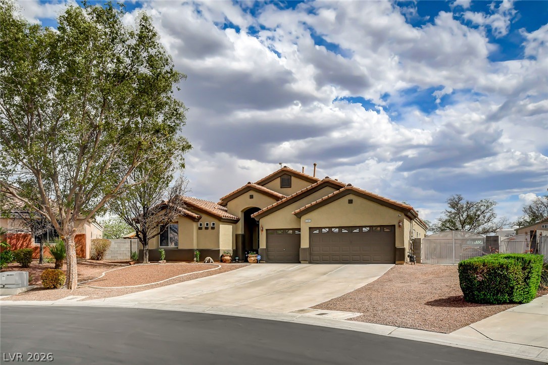 5201 Primrose Flower Avenue Las Vegas NV 89131