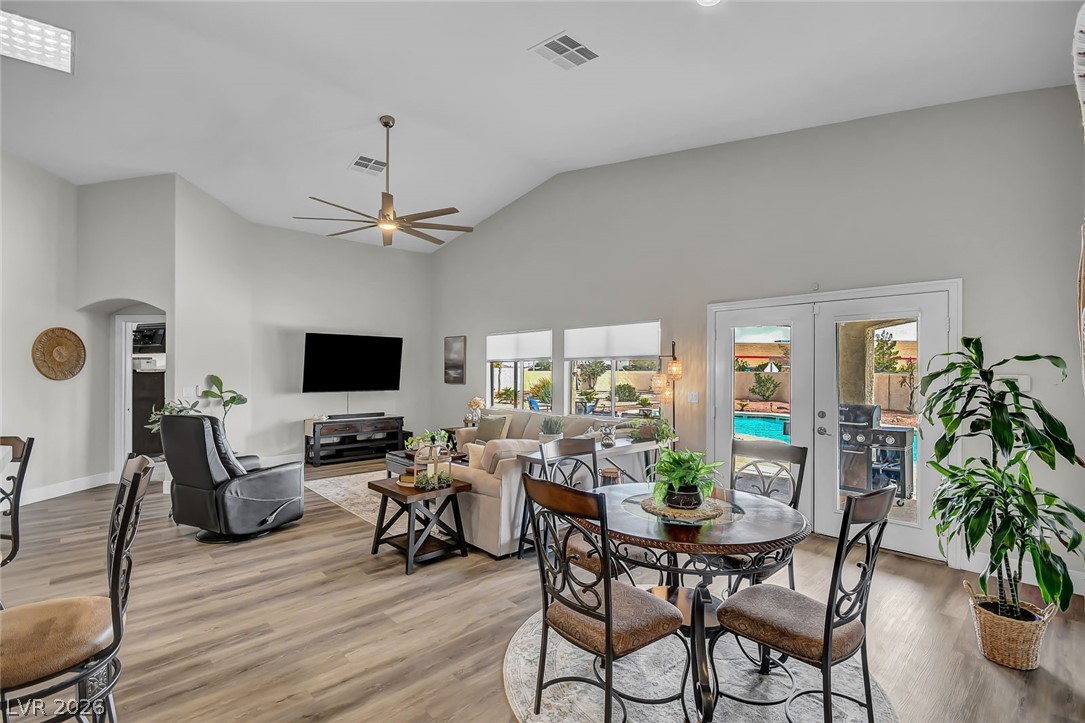 5201 Primrose Flower Avenue Las Vegas NV 89131
