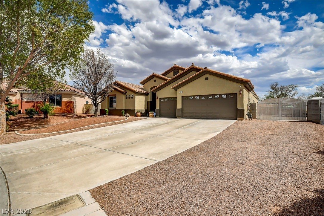 5201 Primrose Flower Avenue Las Vegas NV 89131
