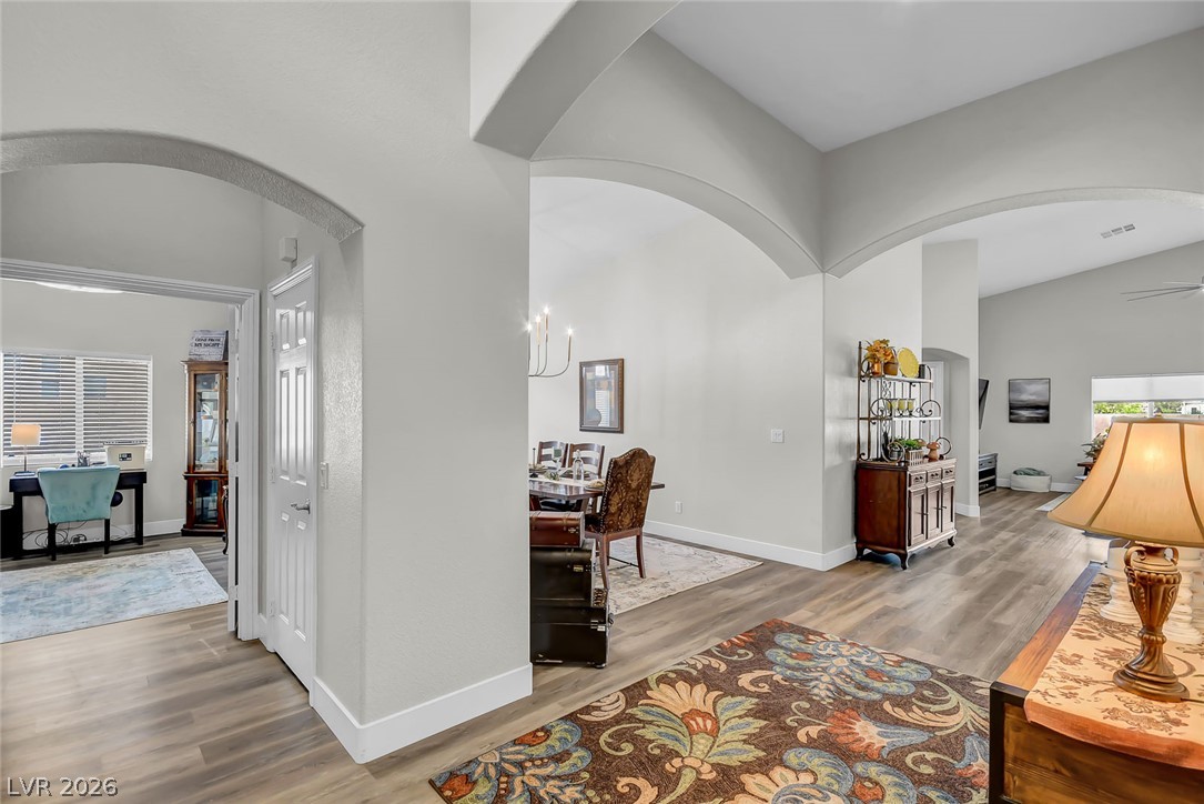 5201 Primrose Flower Avenue Las Vegas NV 89131