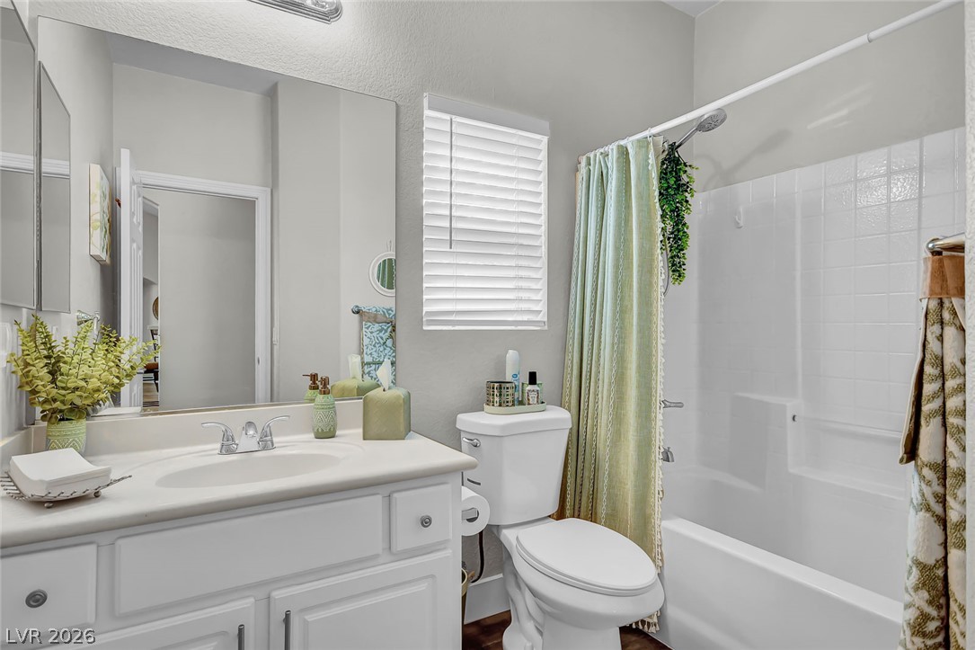 5201 Primrose Flower Avenue Las Vegas NV 89131