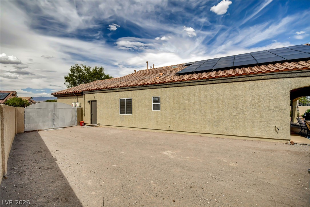 5201 Primrose Flower Avenue Las Vegas NV 89131