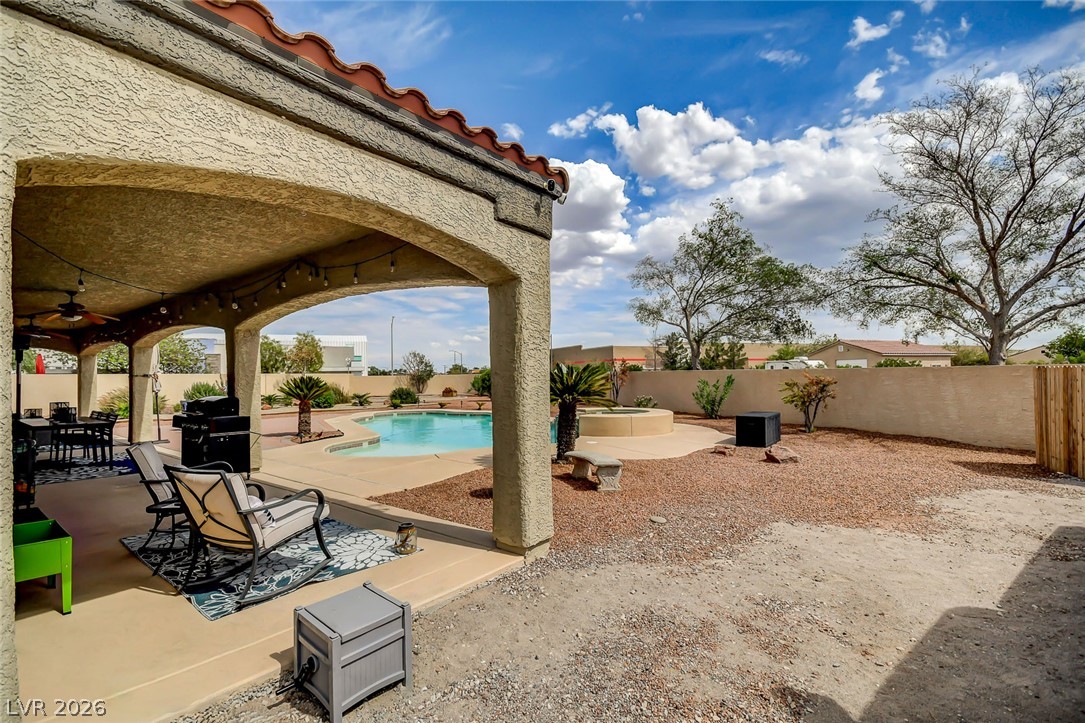 5201 Primrose Flower Avenue Las Vegas NV 89131