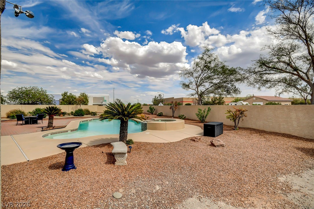 5201 Primrose Flower Avenue Las Vegas NV 89131