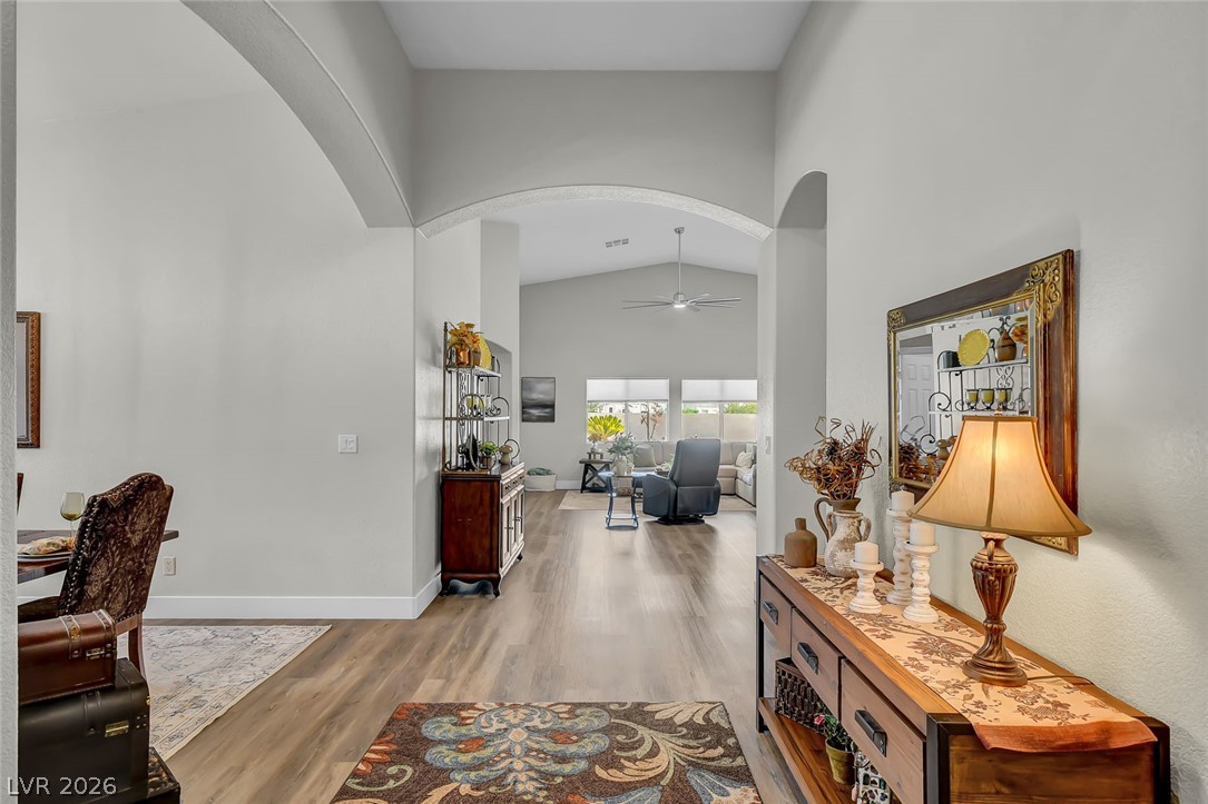 5201 Primrose Flower Avenue Las Vegas NV 89131