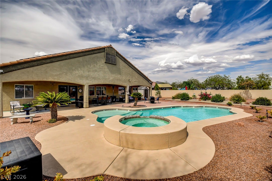 5201 Primrose Flower Avenue Las Vegas NV 89131