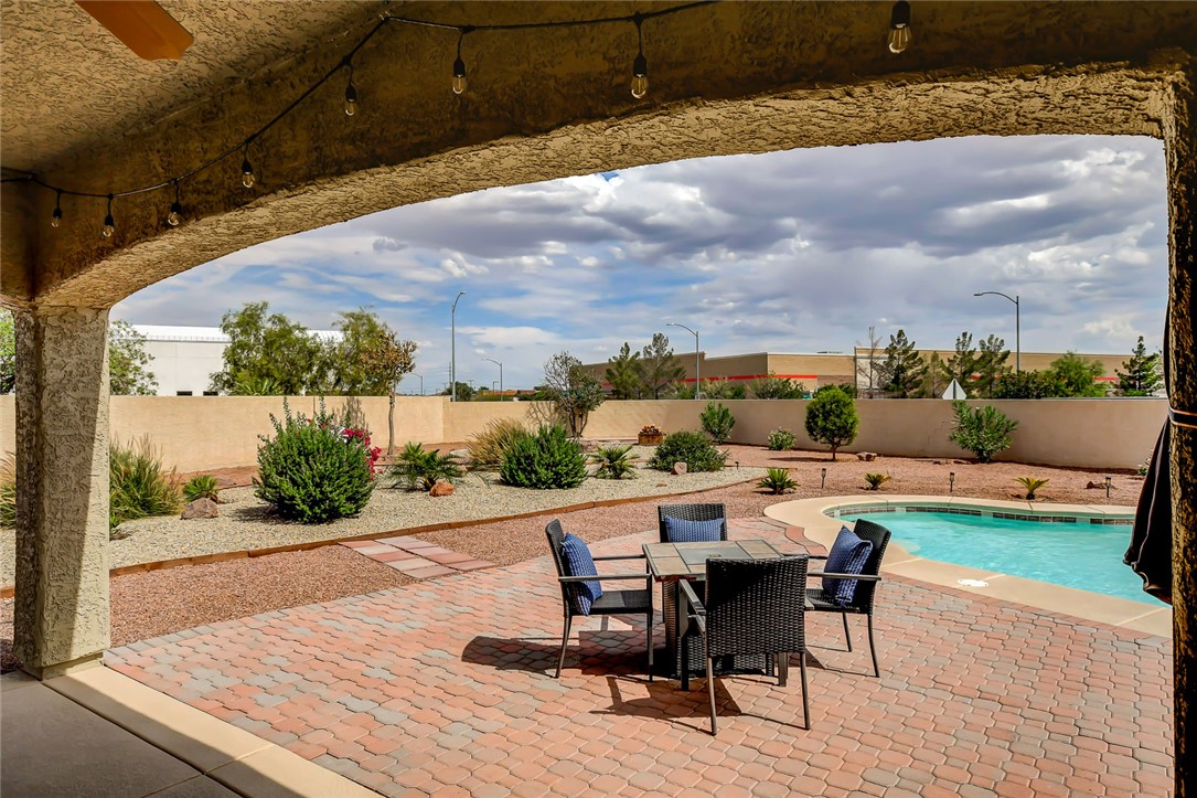 5201 Primrose Flower Avenue Las Vegas NV 89131