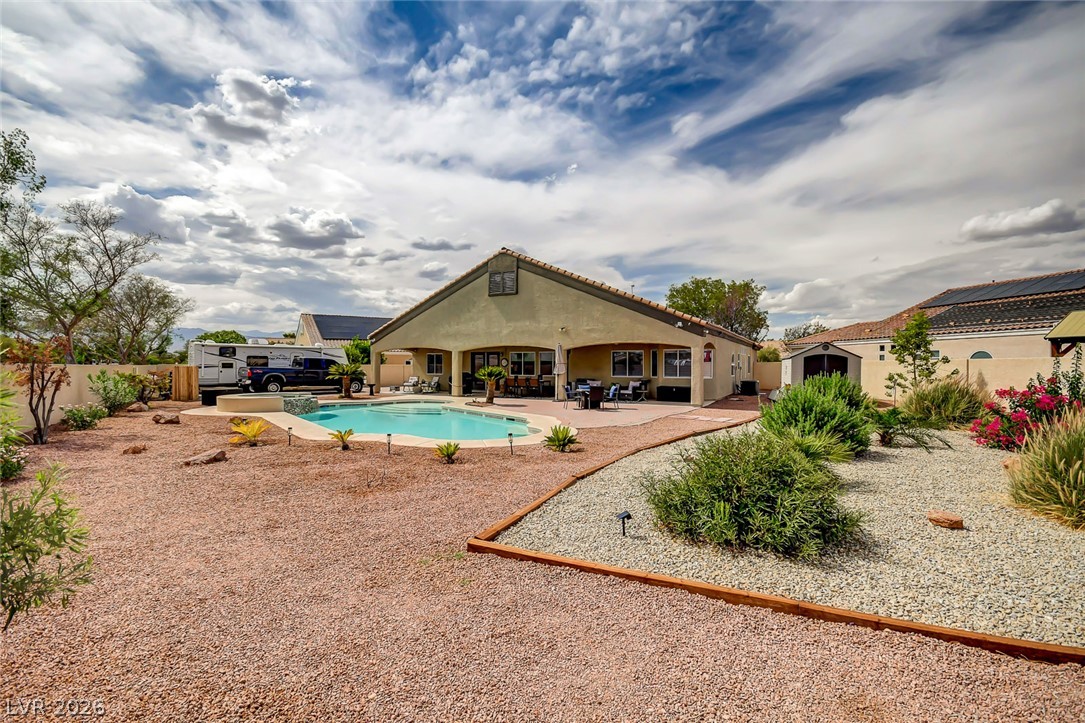 5201 Primrose Flower Avenue Las Vegas NV 89131