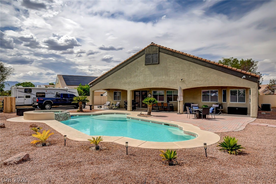 5201 Primrose Flower Avenue Las Vegas NV 89131