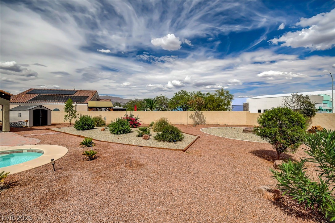5201 Primrose Flower Avenue Las Vegas NV 89131