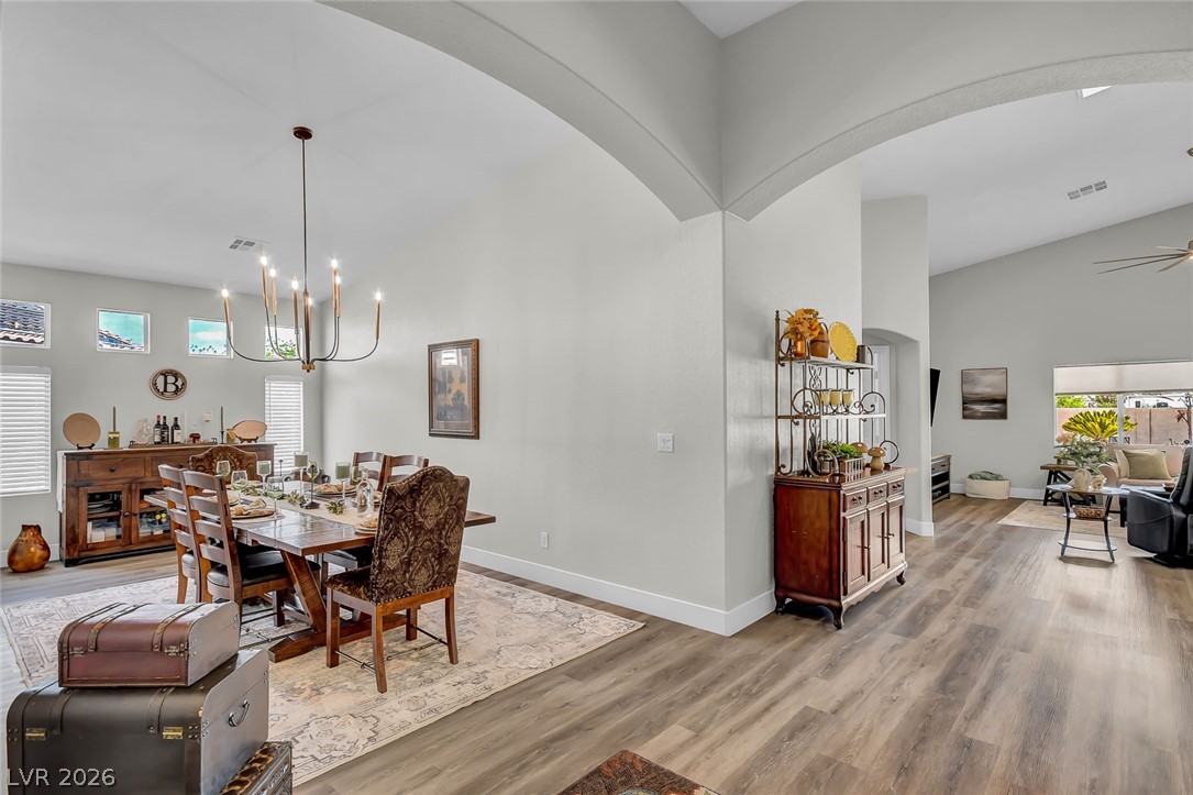 5201 Primrose Flower Avenue Las Vegas NV 89131
