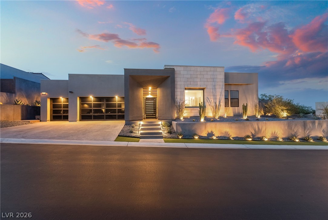 11888 Wildrose Arch Drive Las Vegas NV 89138