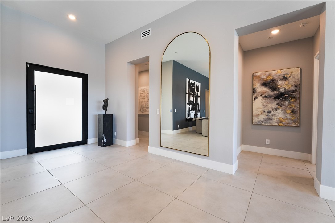 11888 Wildrose Arch Drive Las Vegas NV 89138