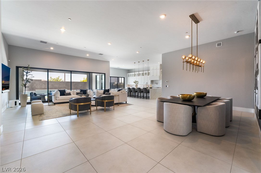 11888 Wildrose Arch Drive Las Vegas NV 89138