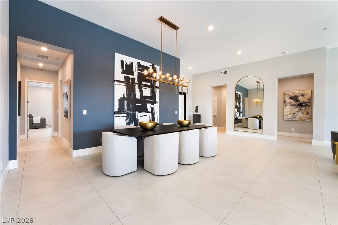 11888 Wildrose Arch Drive Las Vegas NV 89138