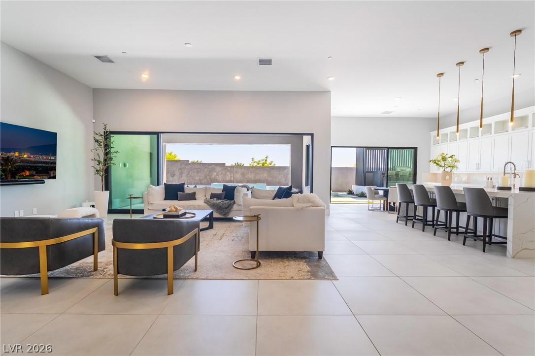 11888 Wildrose Arch Drive Las Vegas NV 89138
