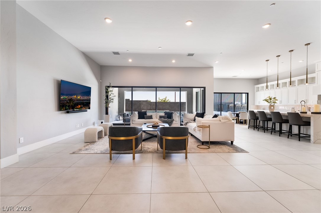 11888 Wildrose Arch Drive Las Vegas NV 89138