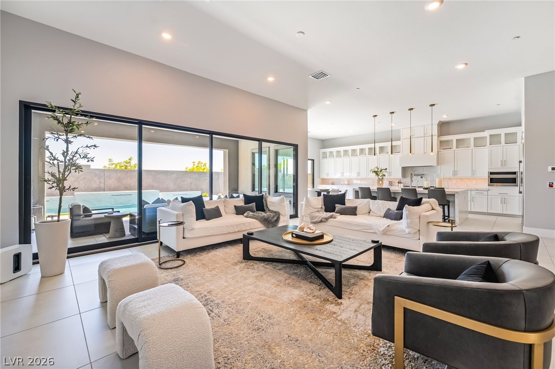 11888 Wildrose Arch Drive Las Vegas NV 89138