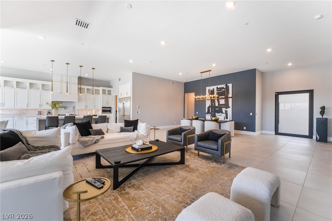 11888 Wildrose Arch Drive Las Vegas NV 89138