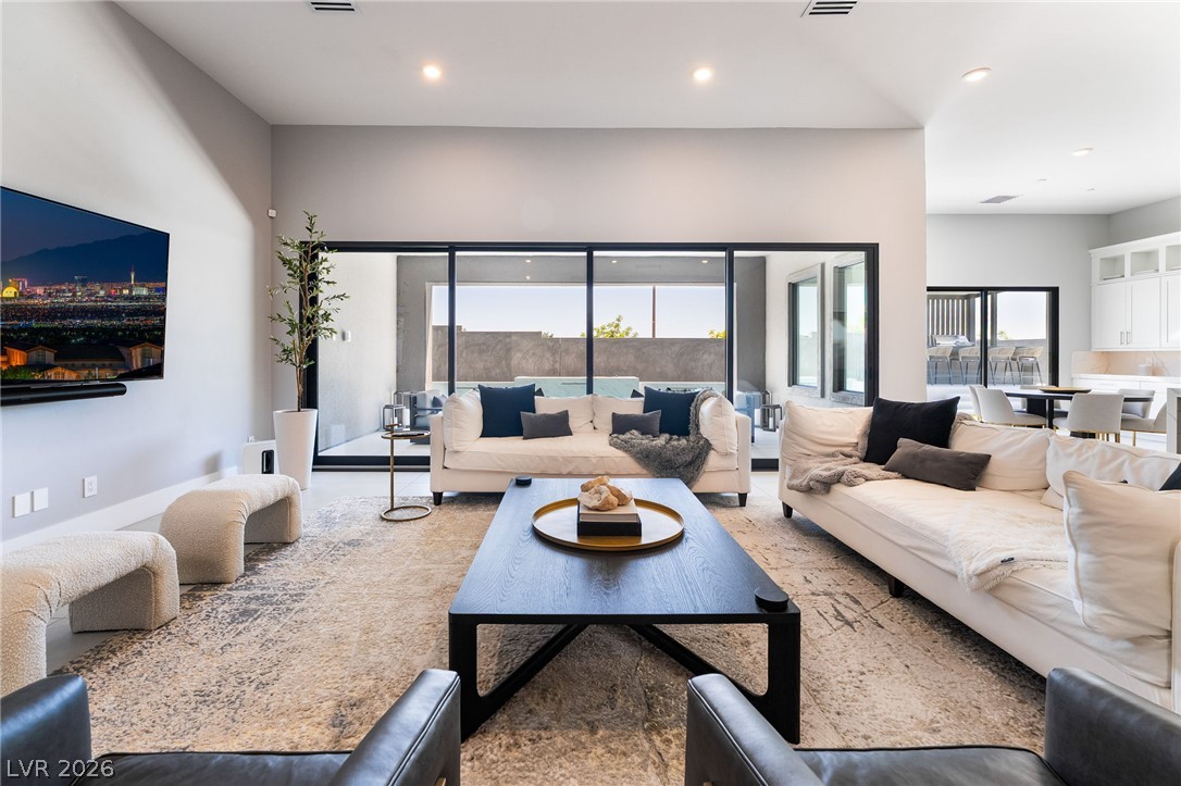 11888 Wildrose Arch Drive Las Vegas NV 89138