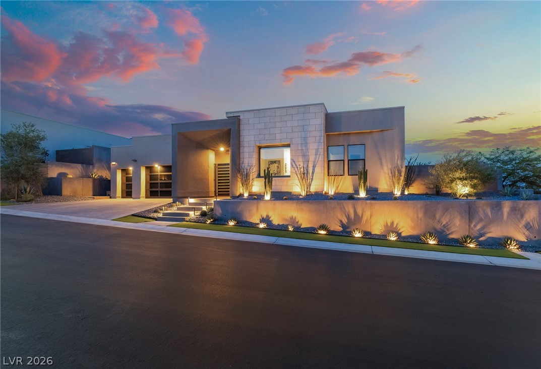 11888 Wildrose Arch Drive Las Vegas NV 89138