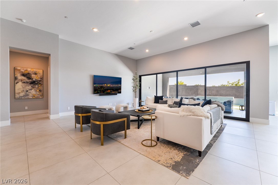 11888 Wildrose Arch Drive Las Vegas NV 89138