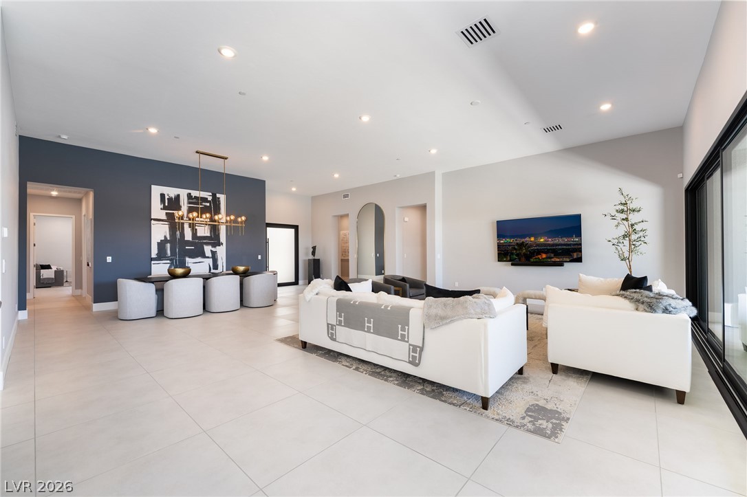 11888 Wildrose Arch Drive Las Vegas NV 89138