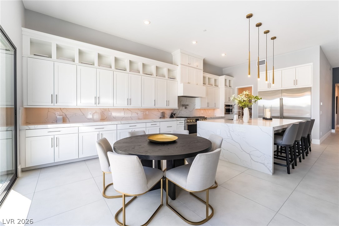 11888 Wildrose Arch Drive Las Vegas NV 89138