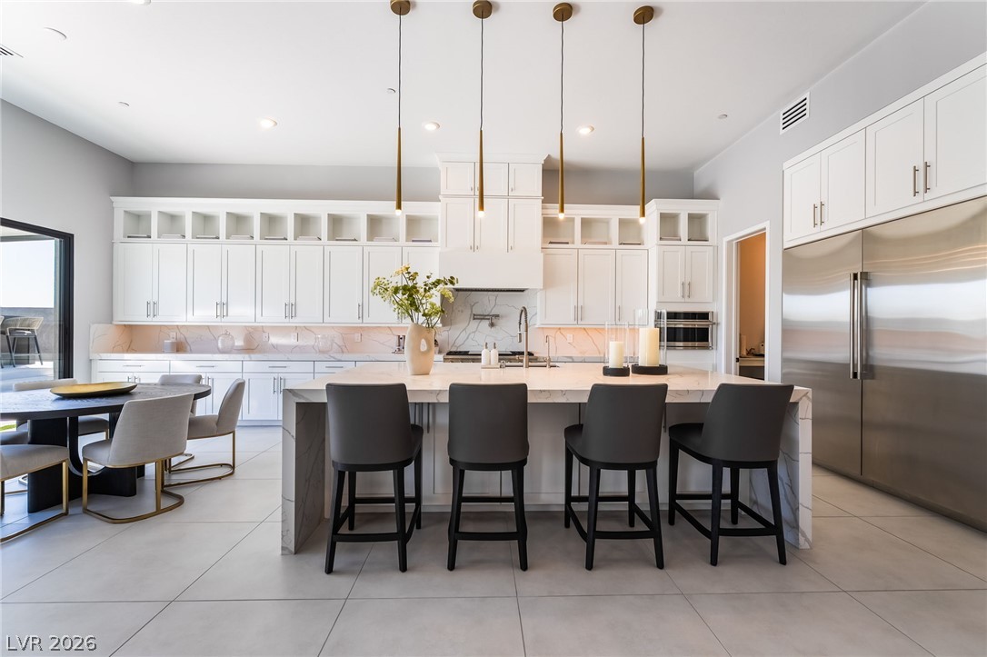 11888 Wildrose Arch Drive Las Vegas NV 89138