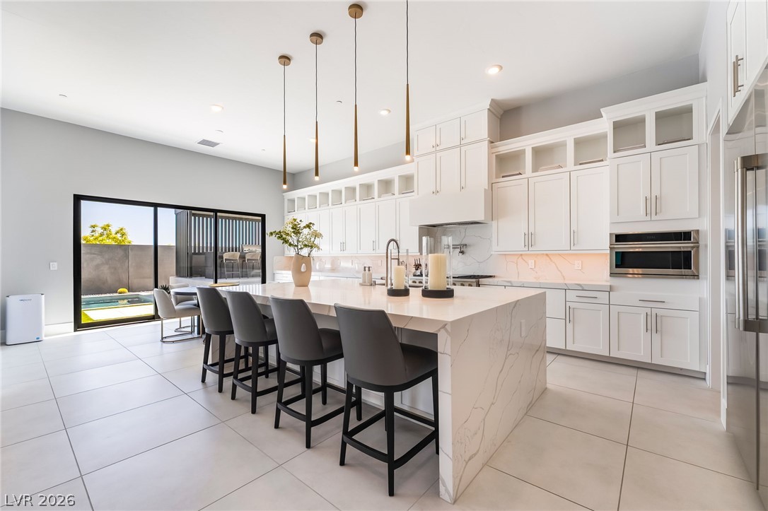 11888 Wildrose Arch Drive Las Vegas NV 89138