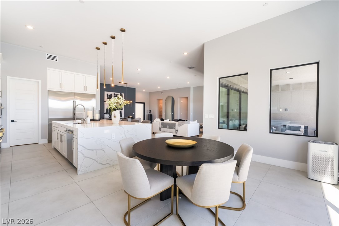 11888 Wildrose Arch Drive Las Vegas NV 89138