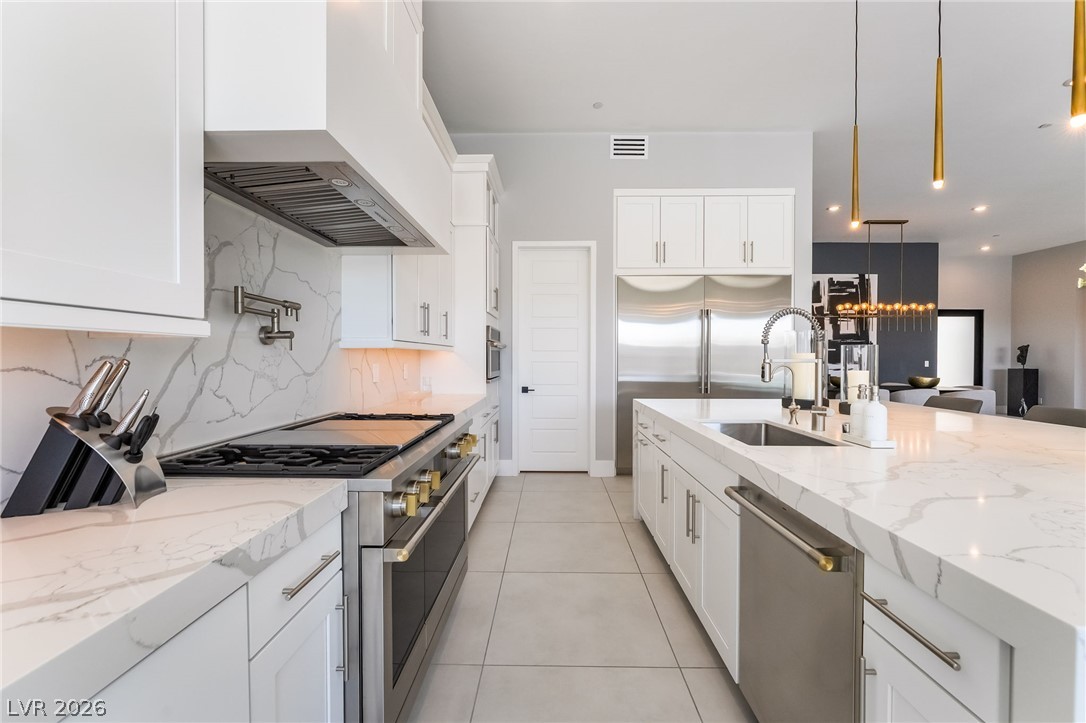 11888 Wildrose Arch Drive Las Vegas NV 89138