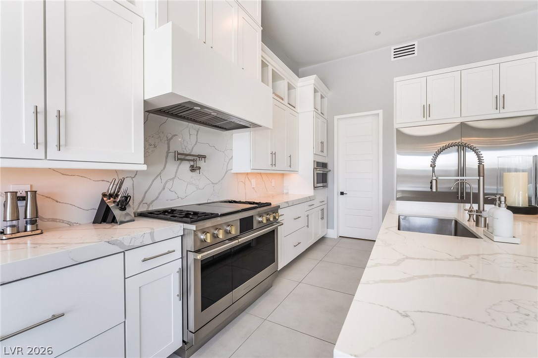 11888 Wildrose Arch Drive Las Vegas NV 89138