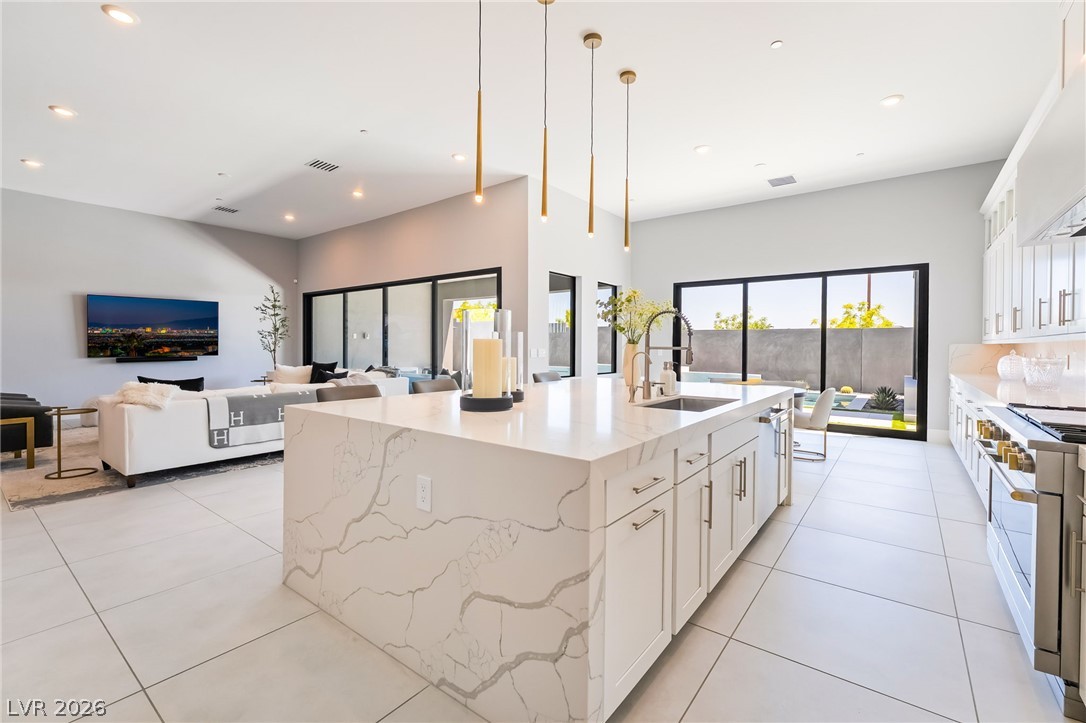 11888 Wildrose Arch Drive Las Vegas NV 89138