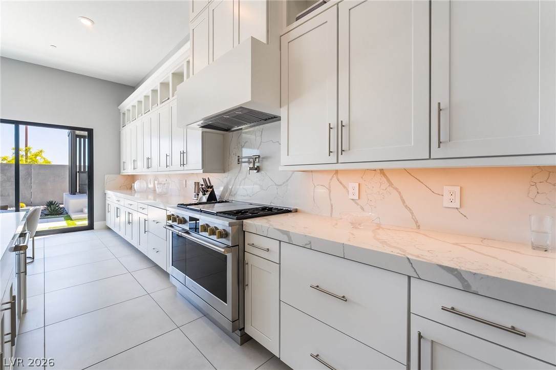 11888 Wildrose Arch Drive Las Vegas NV 89138