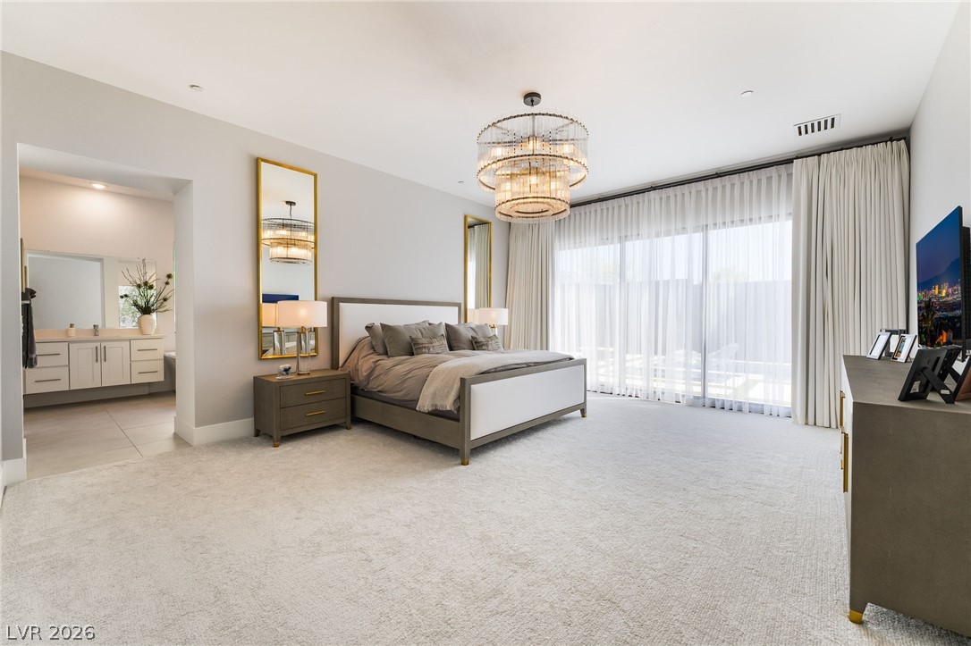 11888 Wildrose Arch Drive Las Vegas NV 89138