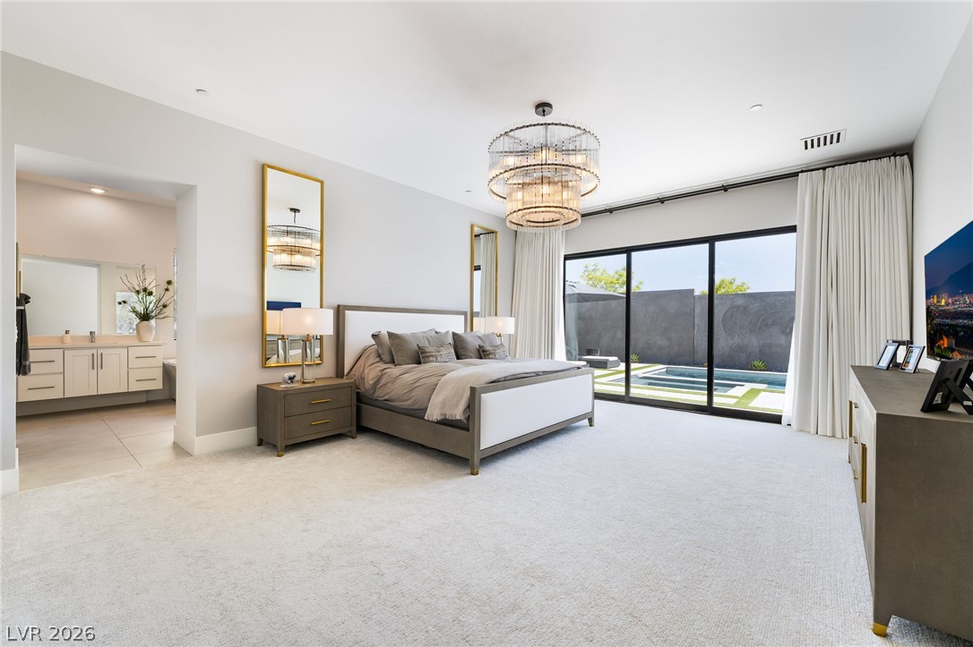 11888 Wildrose Arch Drive Las Vegas NV 89138